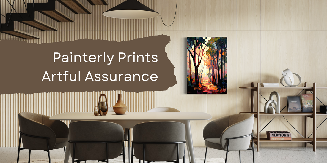 Artful Assurance - Our Commitments to You