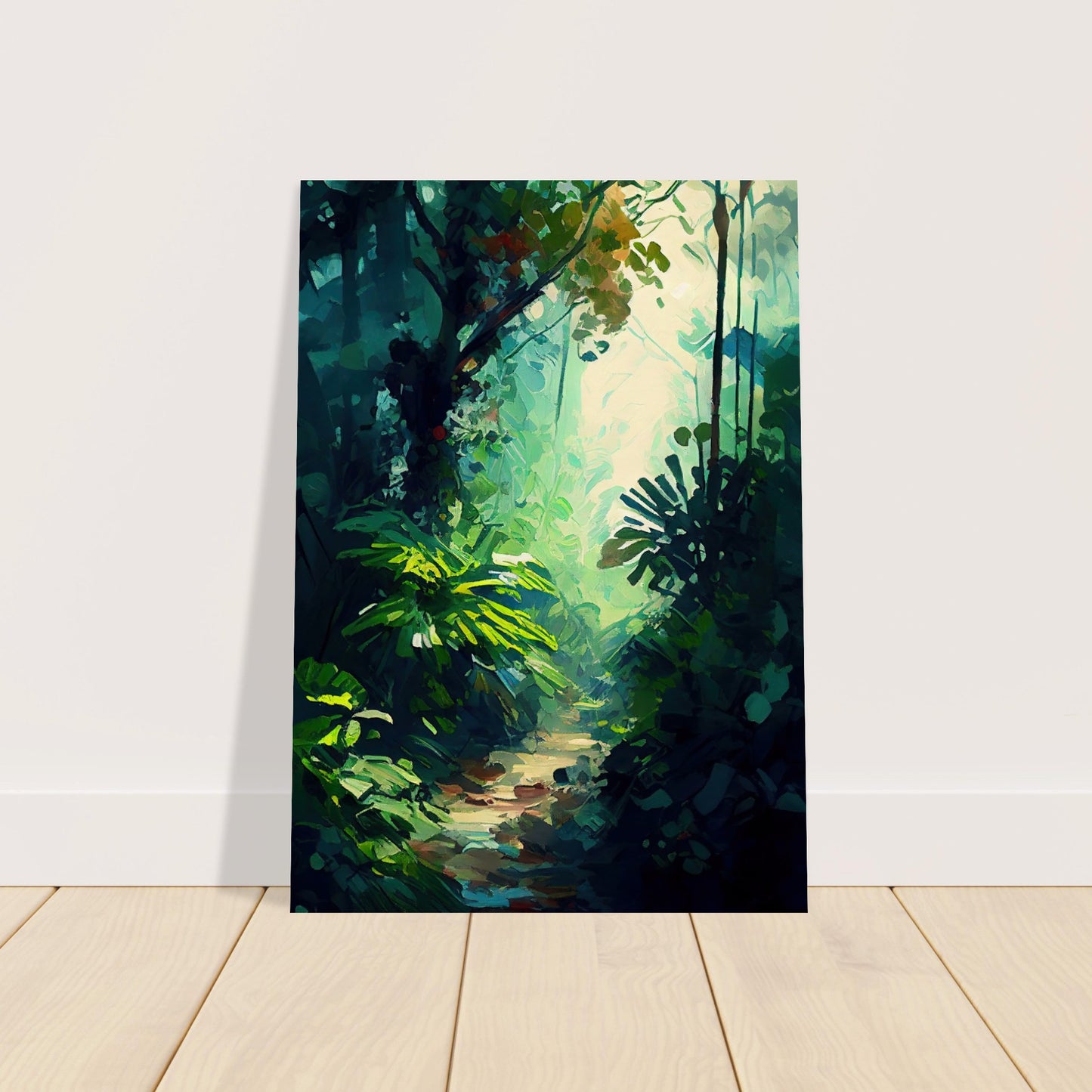 Daintree Days II - Unframed Print